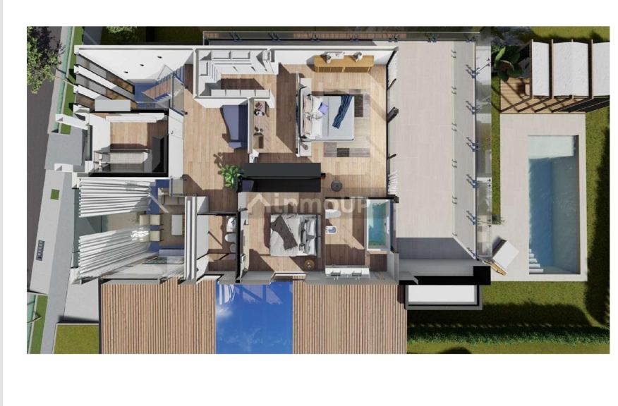 Casa en Venta en Maipu, Mendoza