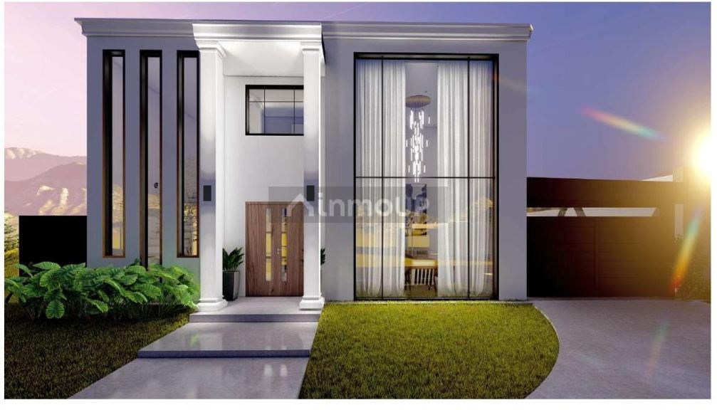 Casa en Venta en Maipu, Mendoza