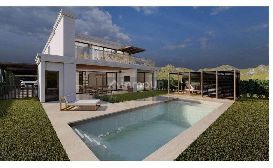 Casa en Venta en Maipu, Mendoza