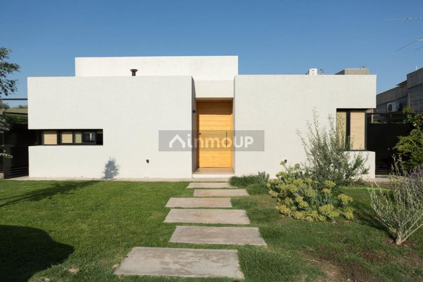Casa en Venta en Lujan de Cuyo, Mendoza