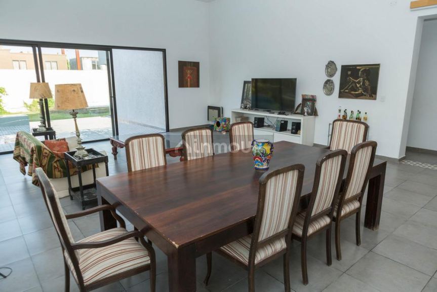 Casa en Venta en Lujan de Cuyo, Mendoza