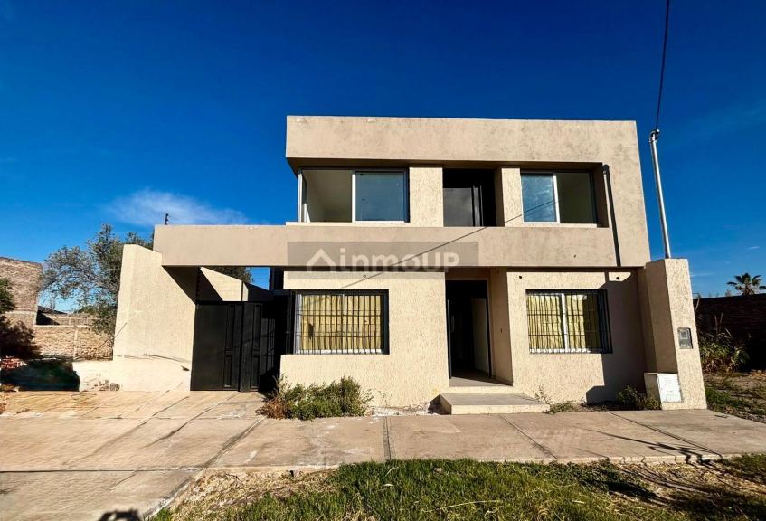 Casa en Venta en Las Heras, Mendoza