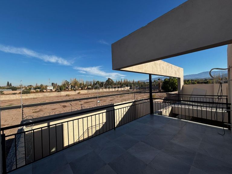 Casa en Venta en Las Heras, Mendoza