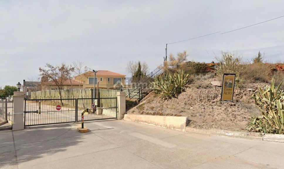 Lote en Venta en Lujan de Cuyo, Mendoza