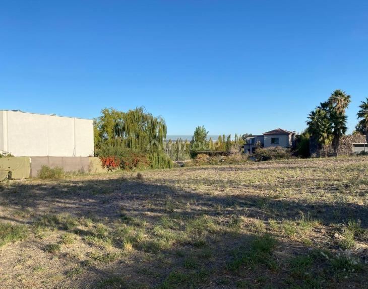 Lote en Venta en Lujan de Cuyo, Mendoza