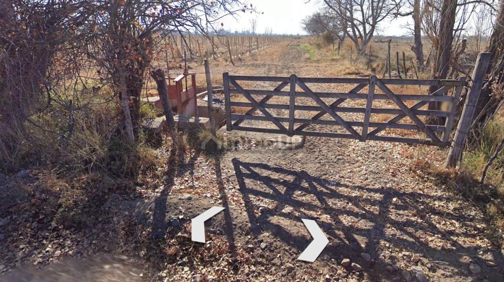 Finca en Venta en Tunuyan, Mendoza