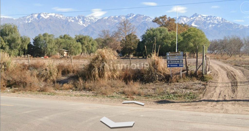 Finca en Venta en Tunuyan, Mendoza