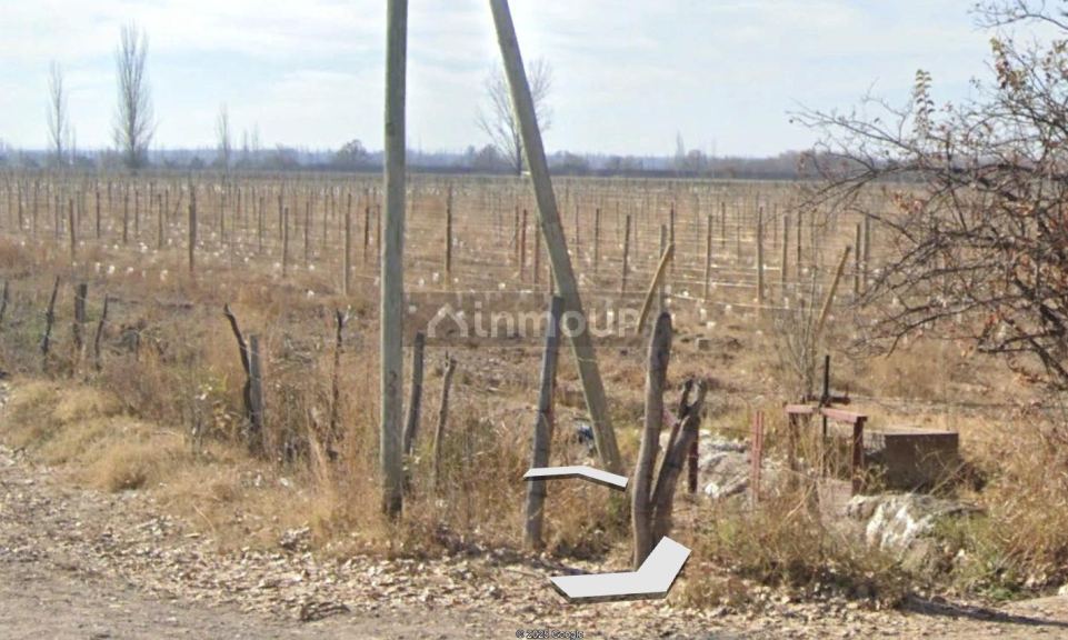Finca en Venta en Tunuyan, Mendoza