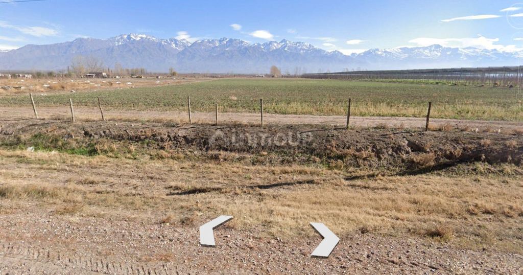 Finca en Venta en Tunuyan, Mendoza