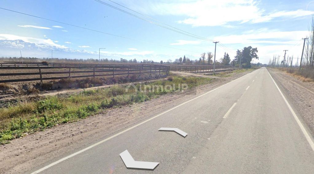 Finca en Venta en Tunuyan, Mendoza