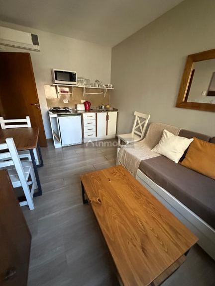 Departamento en Alquiler en Capital, Mendoza