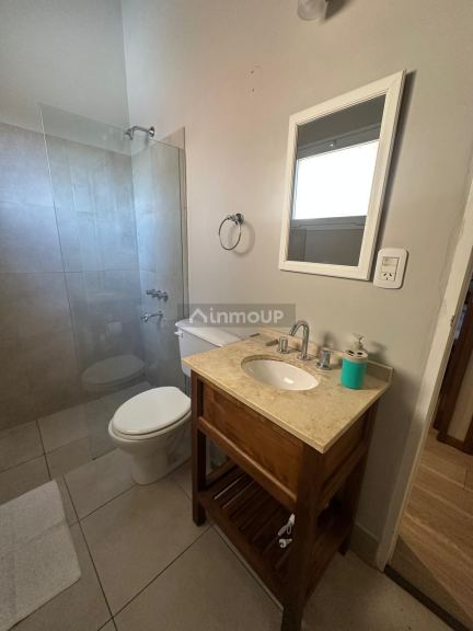 Departamento en Alquiler en Capital, Mendoza