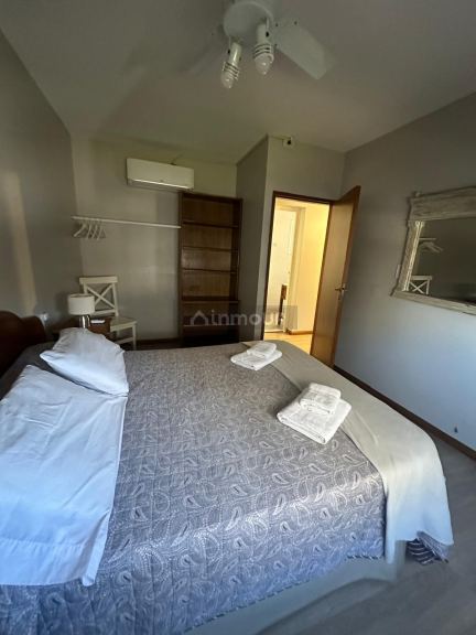 Departamento en Alquiler en Capital, Mendoza