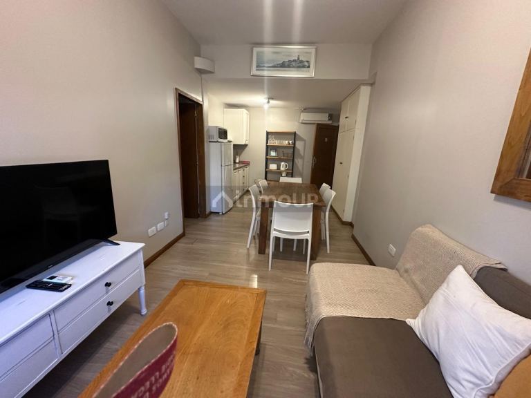 Departamento en Alquiler en Capital, Mendoza