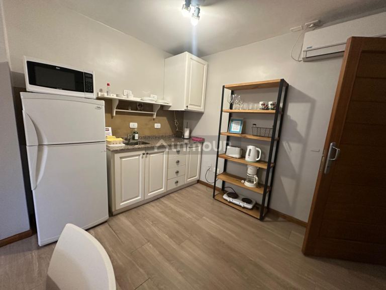 Departamento en Alquiler en Capital, Mendoza