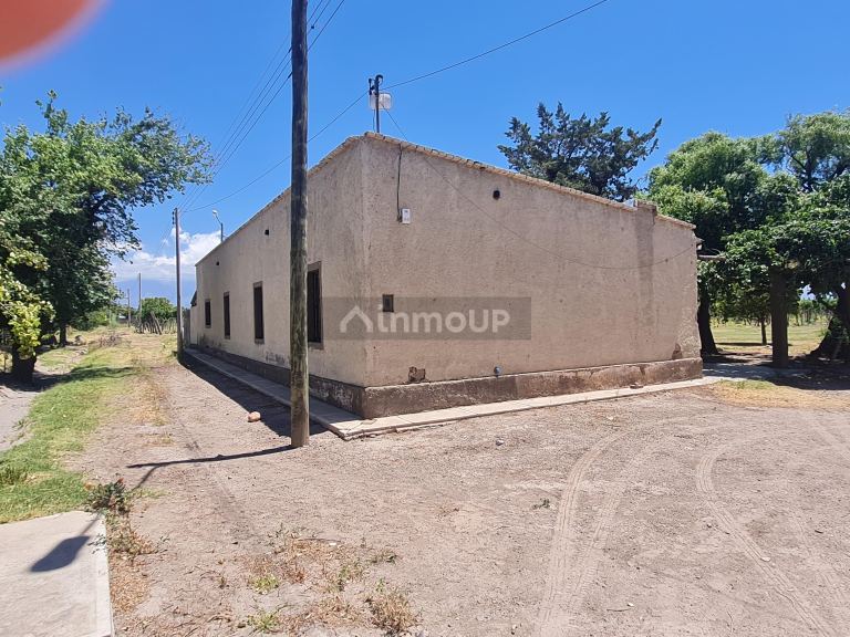 Finca en Venta en San Carlos, Mendoza