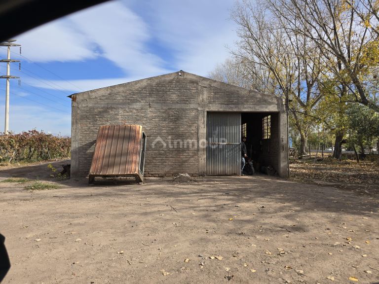 Finca en Venta en Maipu, Mendoza