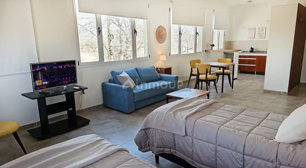 Departamento en Alquiler en Lujan de Cuyo, Mendoza