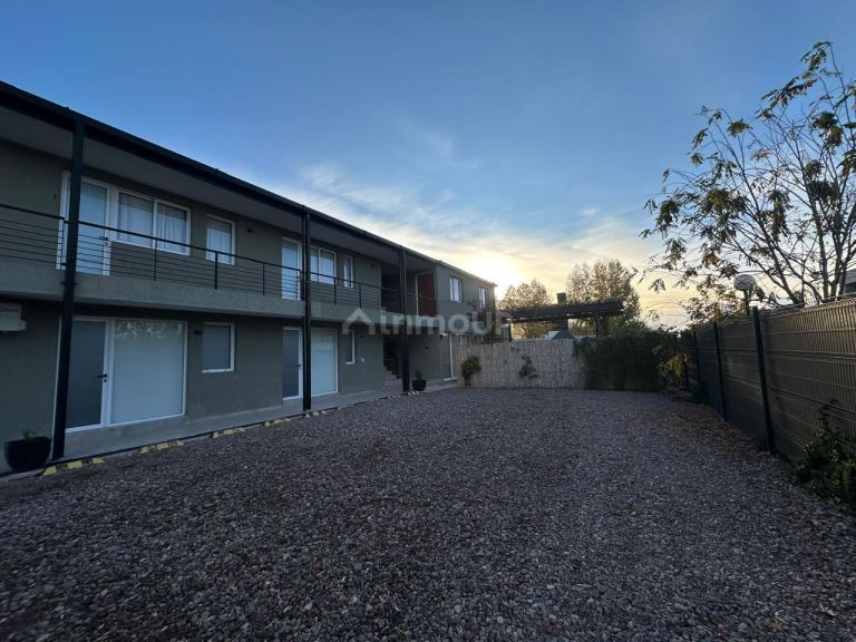 Departamento en Alquiler en Lujan de Cuyo, Mendoza