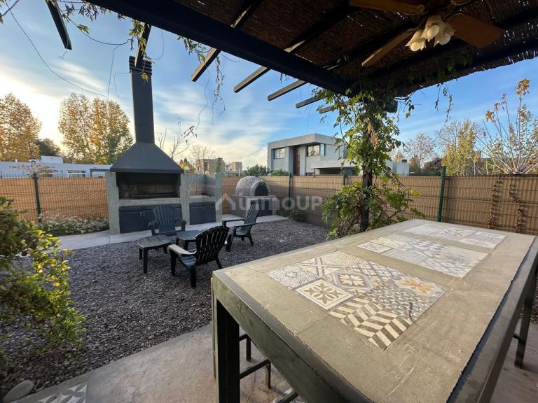 Departamento en Alquiler en Lujan de Cuyo, Mendoza