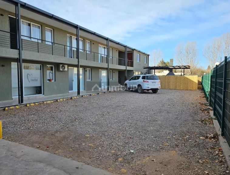Departamento en Alquiler en Lujan de Cuyo, Mendoza