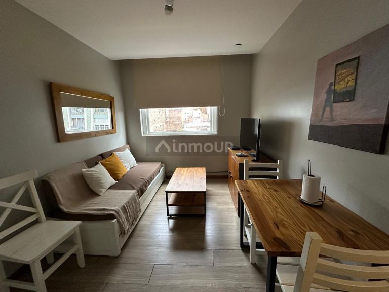 Departamento en Alquiler en Capital, Mendoza