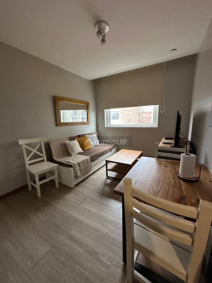 Departamento en Alquiler en Capital, Mendoza