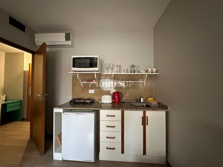 Departamento en Alquiler en Capital, Mendoza
