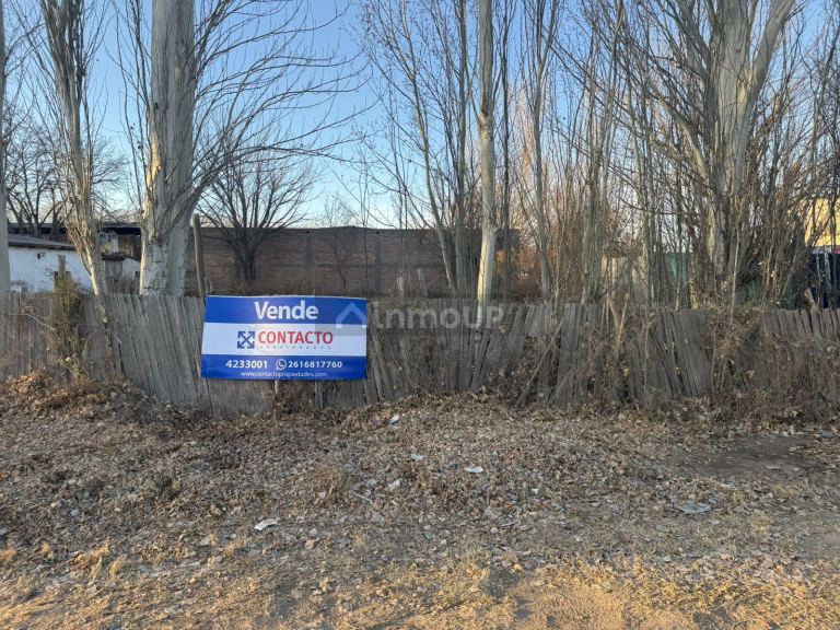 Lote en Venta en Tunuyan, Mendoza