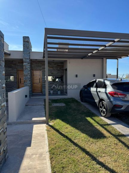 Casa en Venta en Maipu, Mendoza