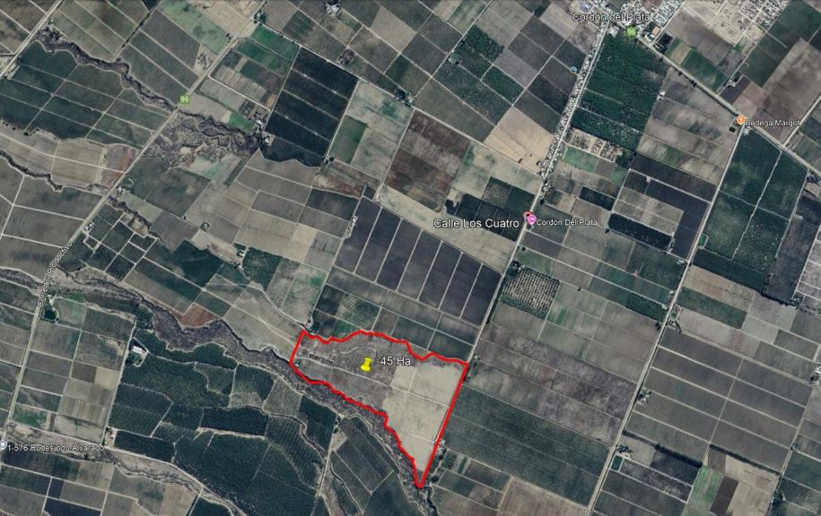 Finca en Venta en Tupungato, Mendoza