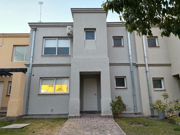 Duplex en Alquiler en Maipu, Mendoza