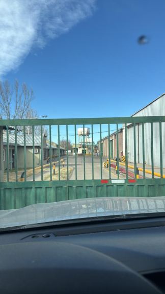 Galpon en Venta en San Rafael, Mendoza