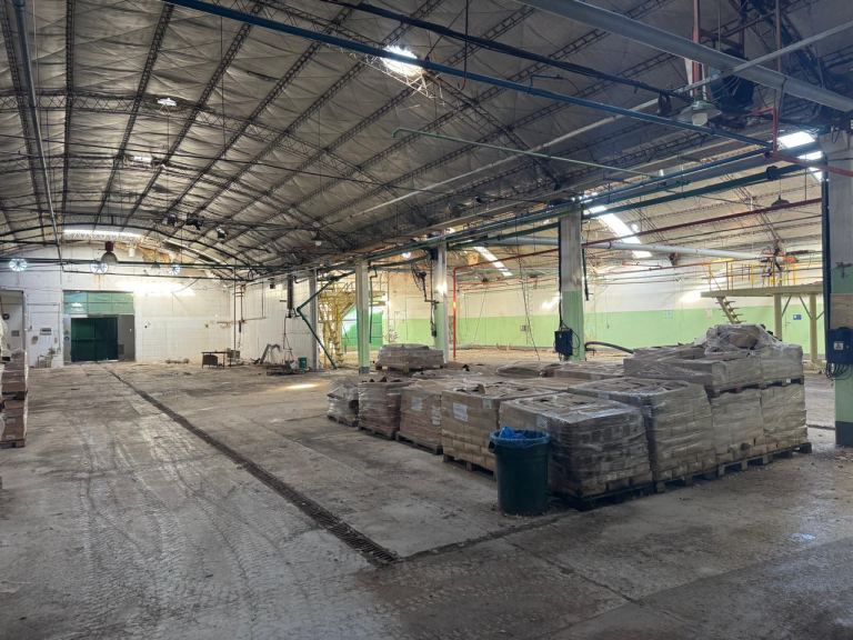 Galpon en Venta en San Rafael, Mendoza