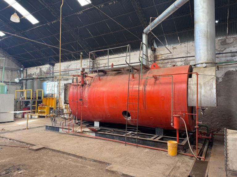 Galpon en Venta en San Rafael, Mendoza