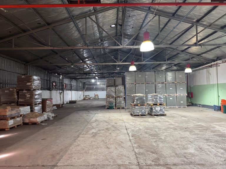 Galpon en Venta en San Rafael, Mendoza