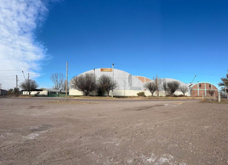 Galpon en Venta en San Rafael, Mendoza