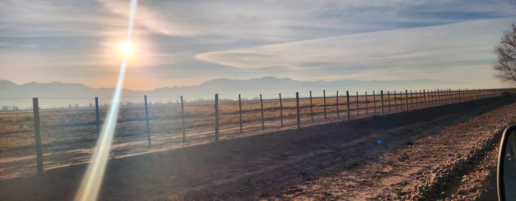 Finca en Venta en Lujan de Cuyo, Mendoza