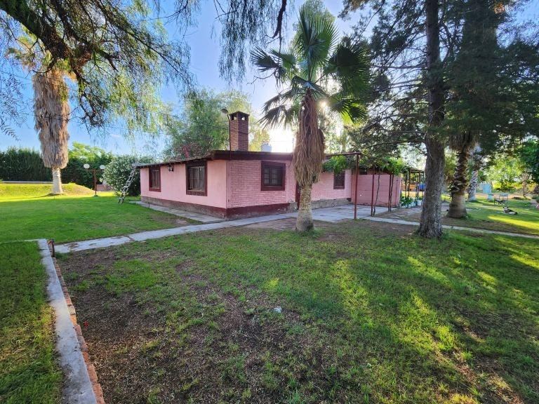 Finca en Venta en Maipu, Mendoza