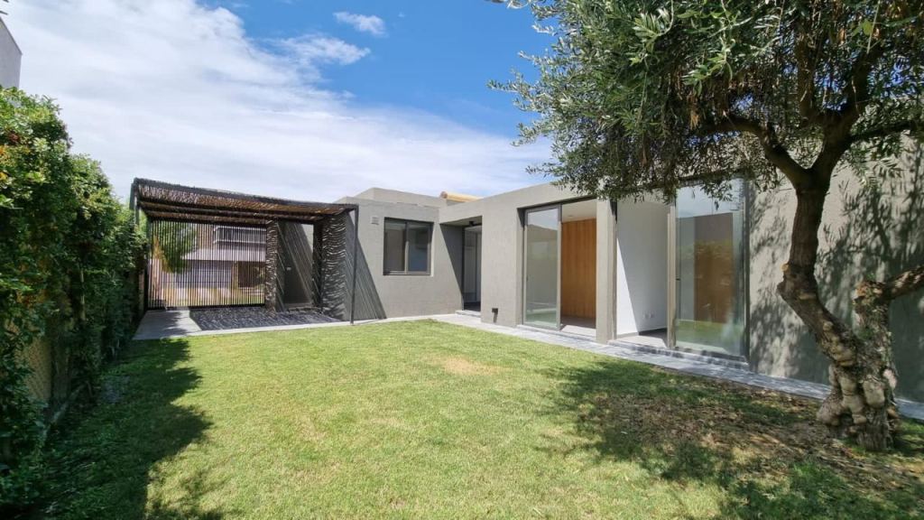 Casa en Venta en Maipu, Mendoza