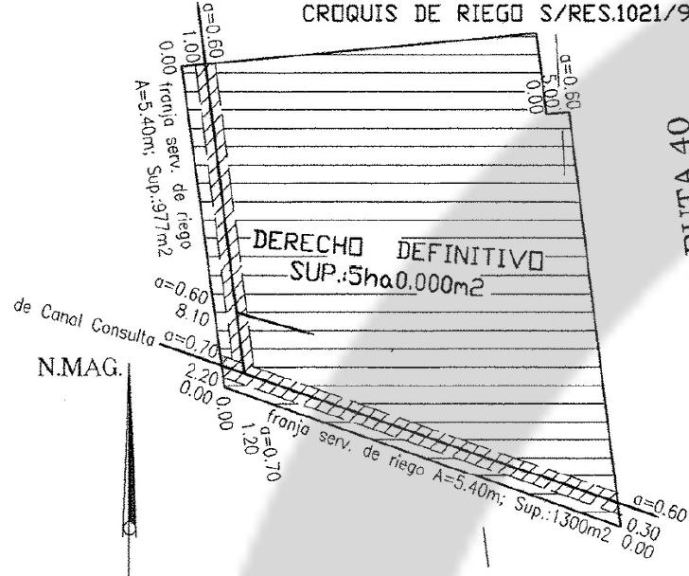 Finca en Venta en San Carlos, Mendoza