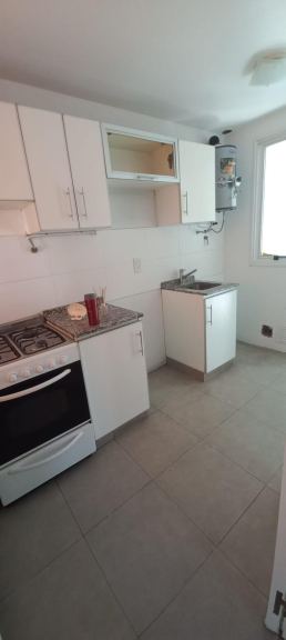 Departamento en Alquiler en Godoy Cruz, Mendoza