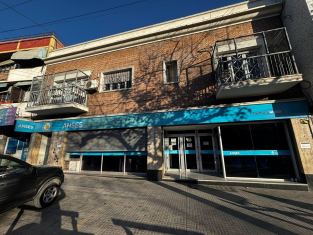 Godoy Cruz Av. San Martín Sur N°23 & Rivadavia N°808