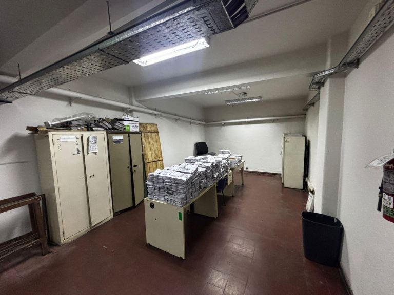 Oficina en Venta en Godoy Cruz, Mendoza