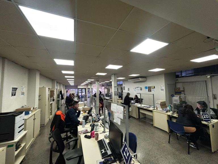 Oficina en Venta en Godoy Cruz, Mendoza