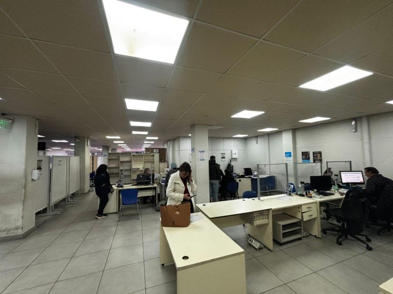 Oficina en Venta en Godoy Cruz, Mendoza
