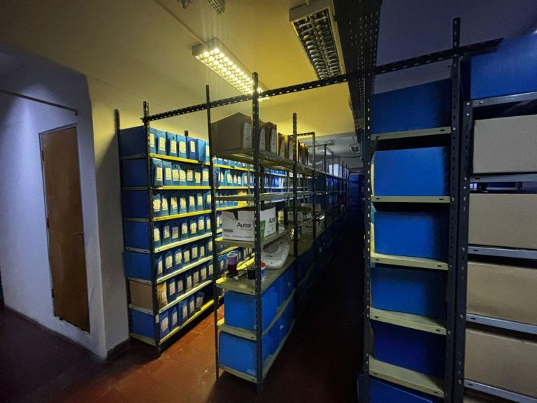 Oficina en Venta en Godoy Cruz, Mendoza