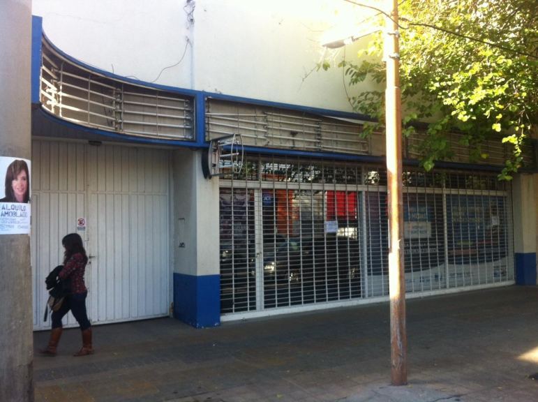 Local Comercial en Venta en Capital, Mendoza