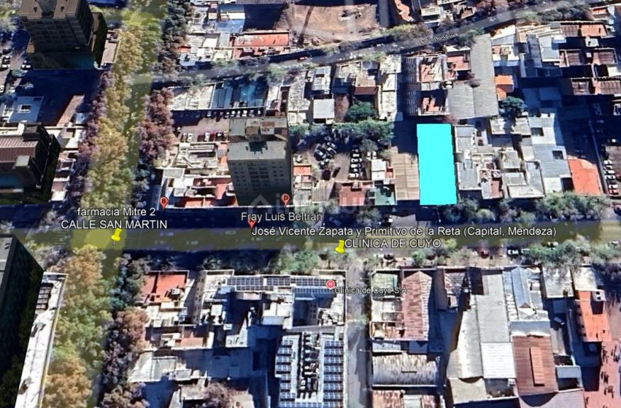 Local Comercial en Venta en Capital, Mendoza