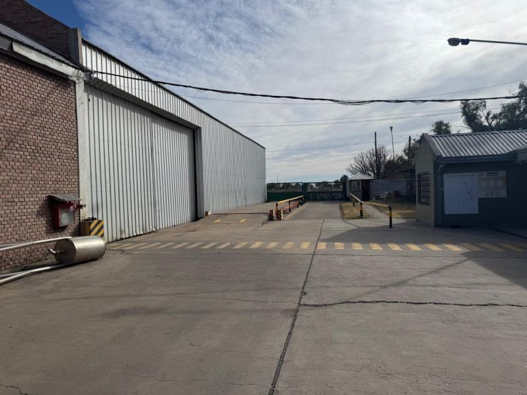 Industria en Venta en San Rafael, Mendoza